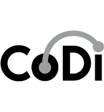 Codi Logo
